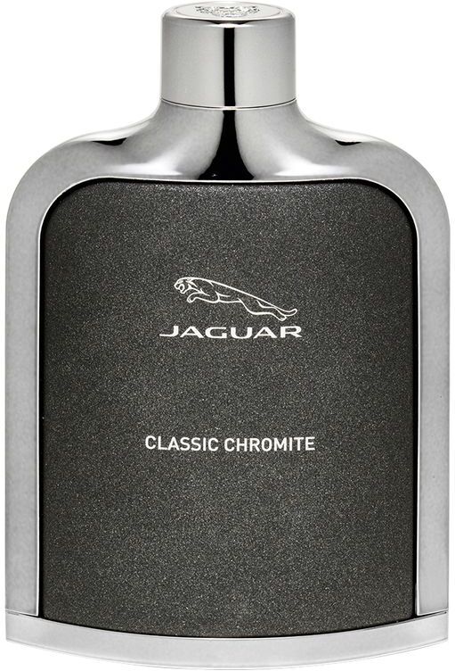 JAGUAR Classic Chromite Eau De Toilette 100 ML