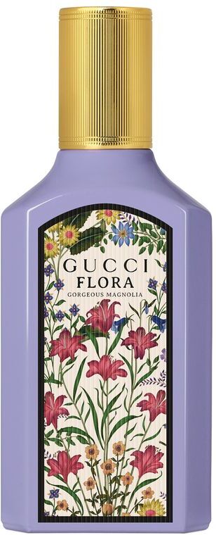 Gucci Flora Gorgeous Magnolia Eau De Parfum 50 ML