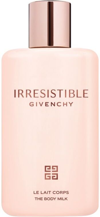 Givenchy Irresistible The Body Milk 200 ML