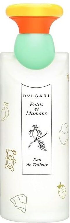 Bulgari Petits Et Mamans Eau De Toilette 100 ML