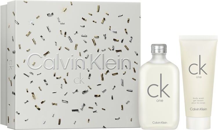 Calvin Klein Cofanetto Ck One