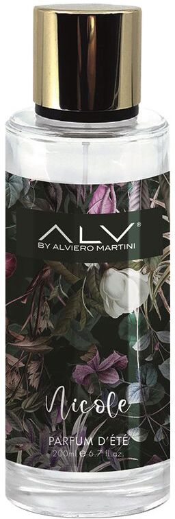 Alviero Martini Alv By Nicole Parfum D'été 200 ML