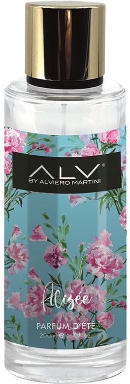 Alviero Martini Alv By Alizée Parfum D'été 200 ML