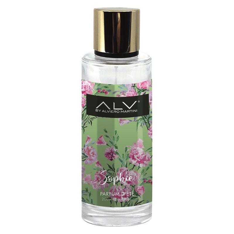 Alviero Martini Alv By Sophie Parfum D'été 200 ML