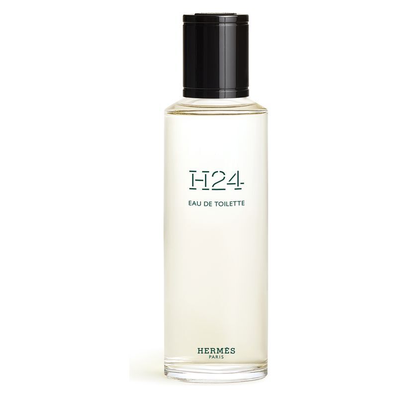 Hermès H24 Eau De Toilette Refillable 200 ML