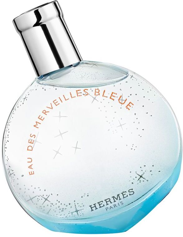 Hermès Eau Des Merveilles Bleu 30 ML