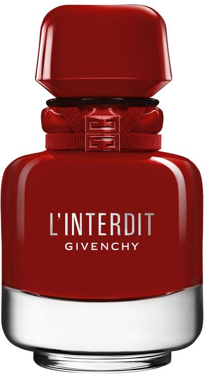 Givenchy L'nterdit Rouge Ultime Eau De Parfum 35 ML