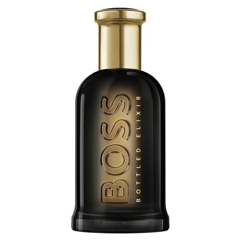 Hugo Boss Bottled Elixir Parfum Intense 100 ML