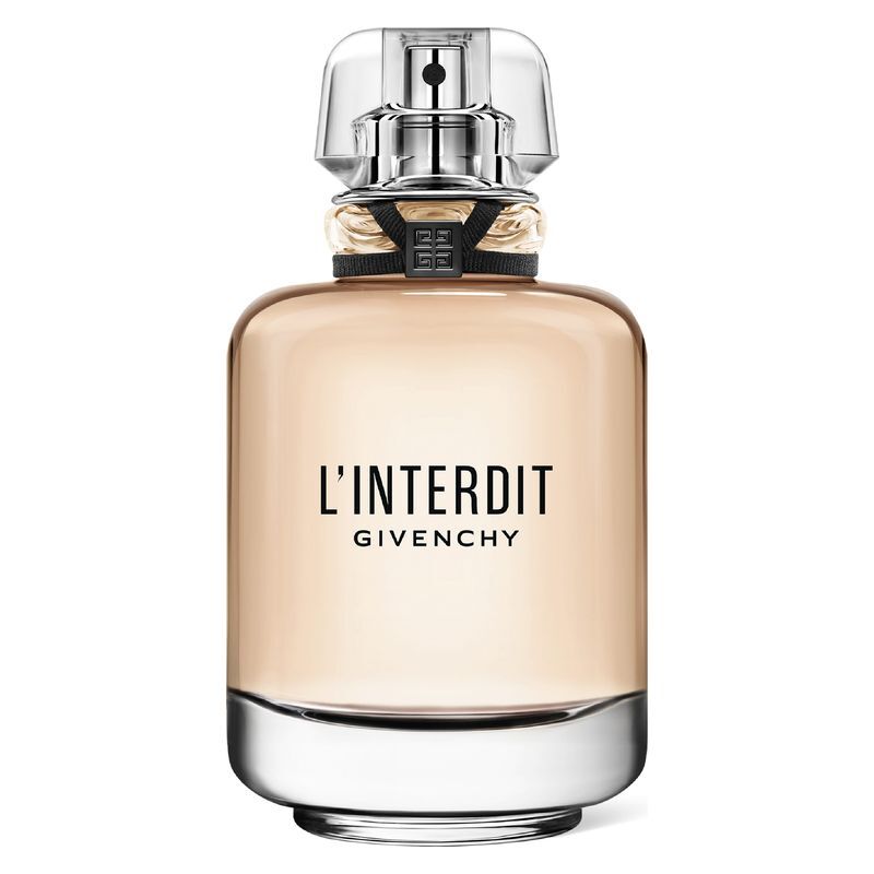 Givenchy L'interdit Eau De Parfum 125 ML