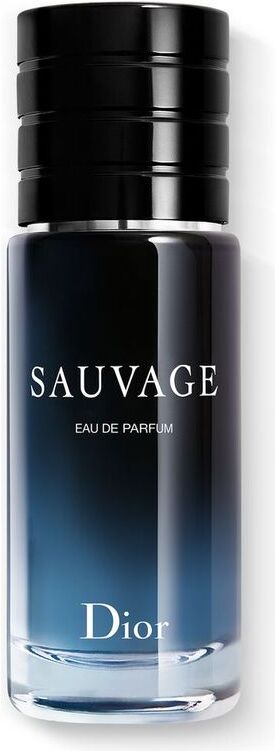 Christian Dior Sauvage Eau De Parfum 30 ML Ricaricabile