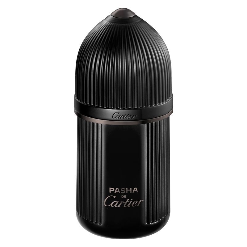 Cartier Pasha Noir Absolu Parfum 100 ML