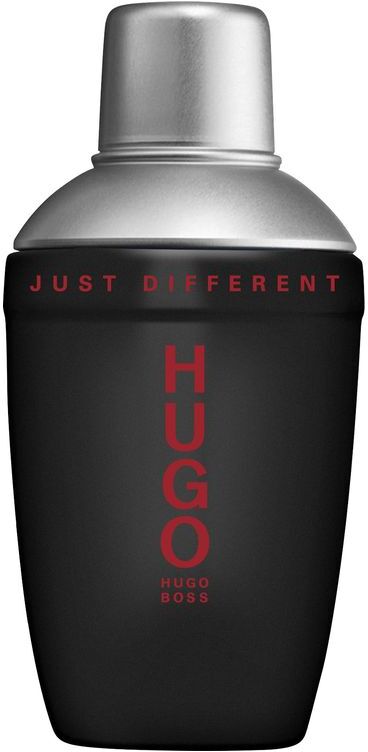 Hugo Boss Just Different Eau De Toilette 75 ML