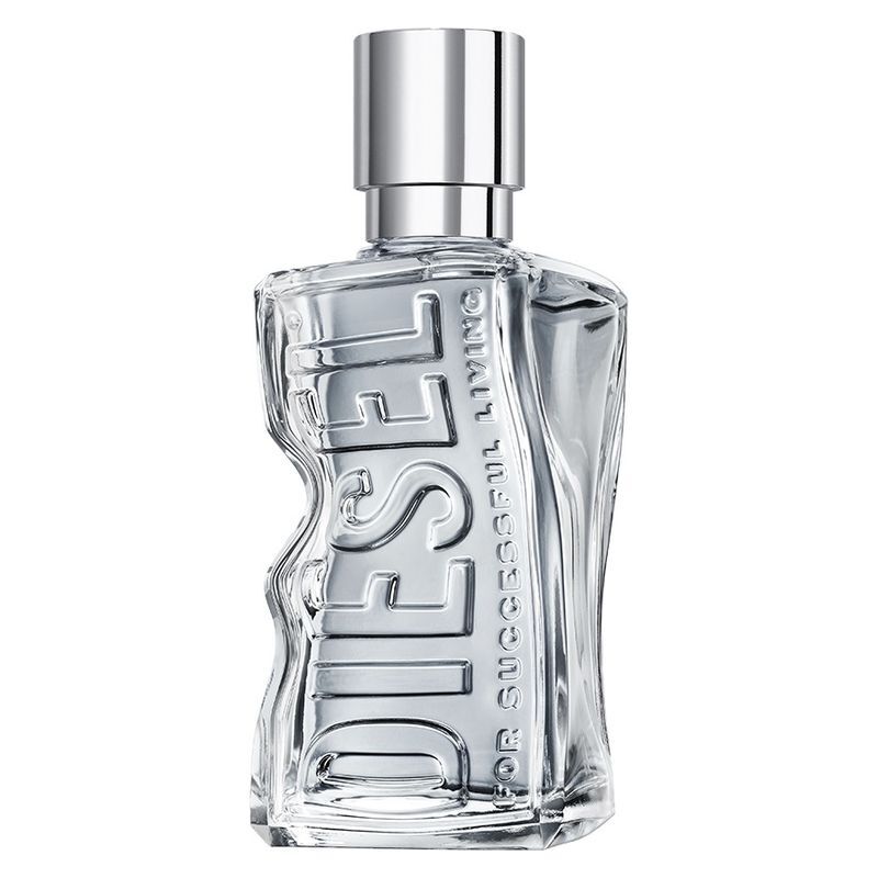 Diesel D Eau De Toilette 100 ML