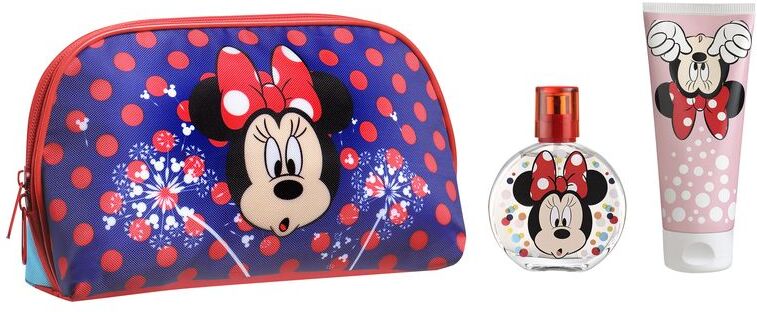 Bambini Cofanetto Minnie