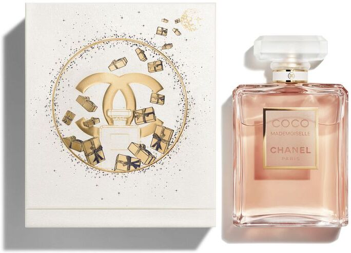 Chanel Coco Mademoiselle Eau De Parfum Edizione Limitata 100 Ml 100 ML