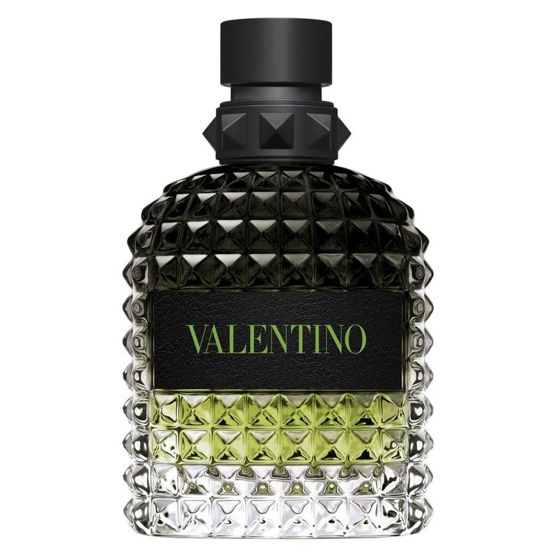Valentino Born In Roma Uomo Green Stravaganza Eau De Toilette 100 ML