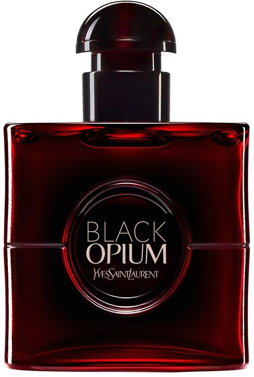 Yves Saint Laurent Black Opium Over Red Eau De Parfum 30 ML