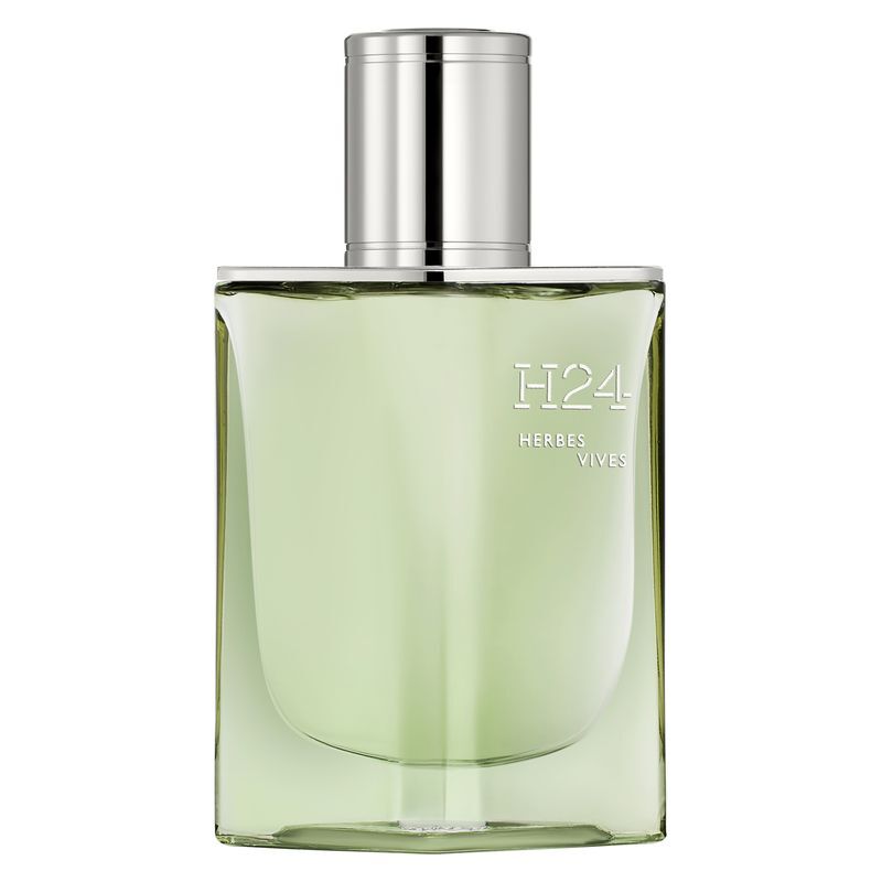 Hermès Herbes Vives Eau De Parfum 50 ML Ricaricabile