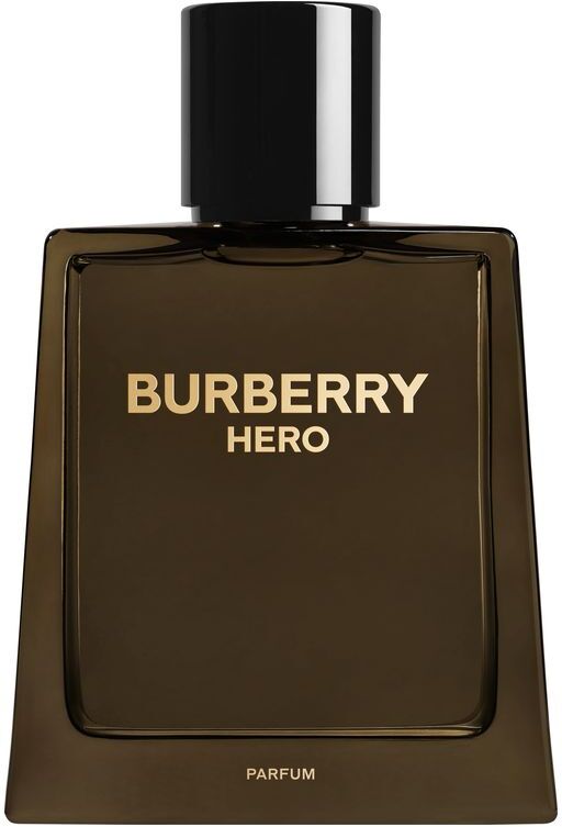 Burberry Hero Parfum 100 ML