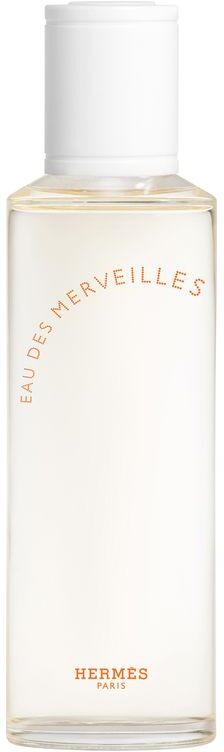 Hermès Eau Des Merveilles Eau De Toilette 125 ML