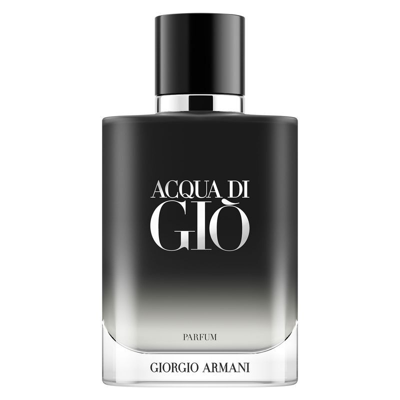 Armani Acqua Di Giò Parfum 100 ML Ricaricabile