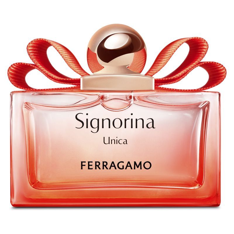 Salvatore Ferragamo Signorina Unica Eau De Parfum 100 ML