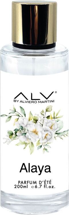 Alviero Martini Alv By Alaya Parfum D'été 200 ML