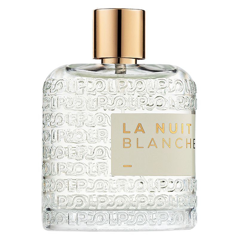 LPDO La Nuit Blanche Eau De Parfum Intense 100 ML
