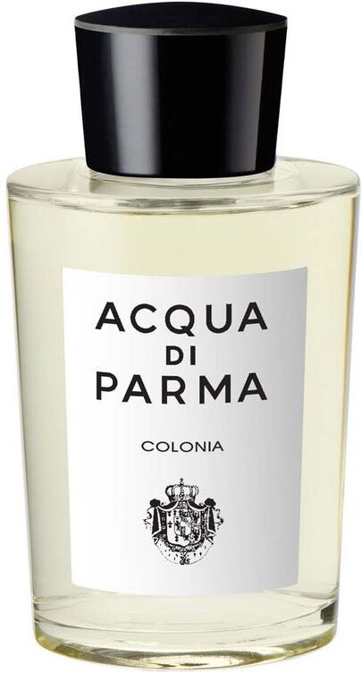 Acqua di Parma Colonia Eau De Cologne Splash 180 ML