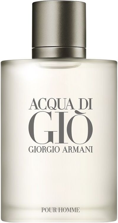 Armani Acqua Di Gio' Uomo Eau De Toilette 50 ML