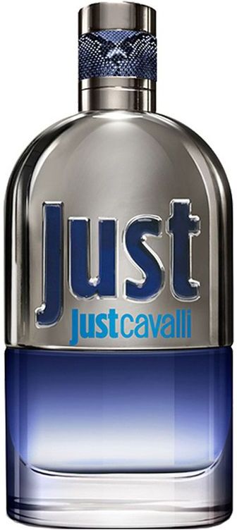 Cavalli Just Him Eau De Toilette 90 ML