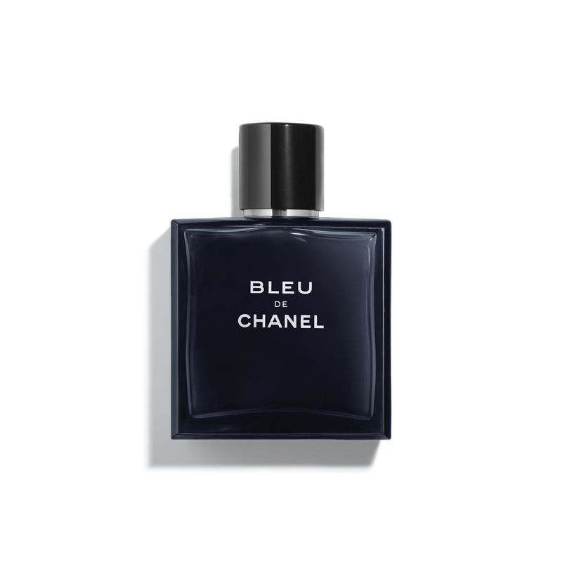 Chanel Bleu De Eau De Toilette Vaporizzatore 50 ML