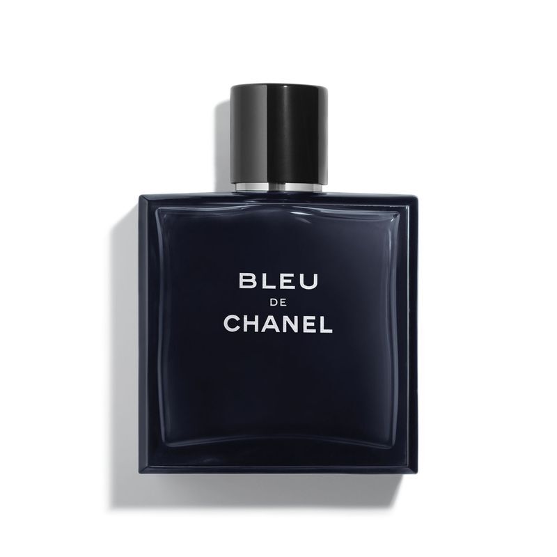 Chanel Bleu De Eau De Toilette Vaporizzatore 100 ML