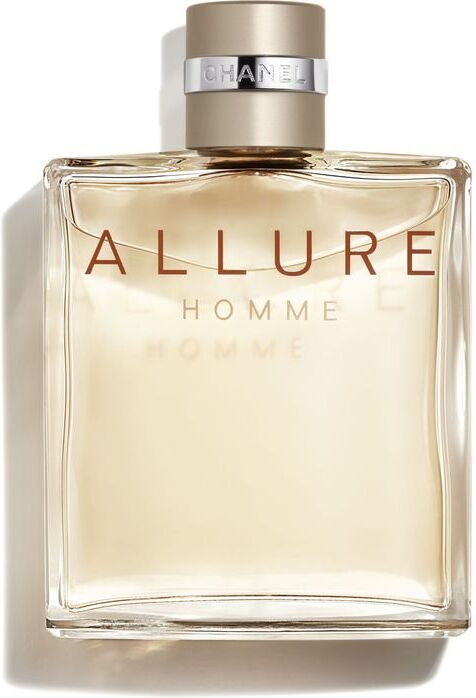 Chanel Allure Homme Eau De Toilette Vaporizzatore 150 ML