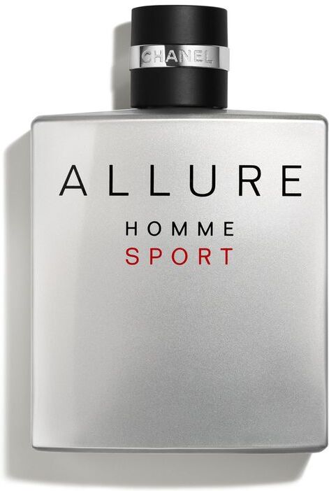 Chanel Allure Homme Sport Eau De Toilette Vaporizzatore 150 ML