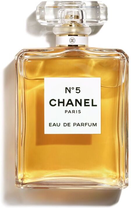 Chanel N°5 Eau De Parfum Vaporizzatore 200 ML