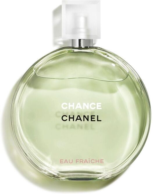 Chanel Chance Eau Fraîche Eau De Toilette Vaporizzatore 150 ML