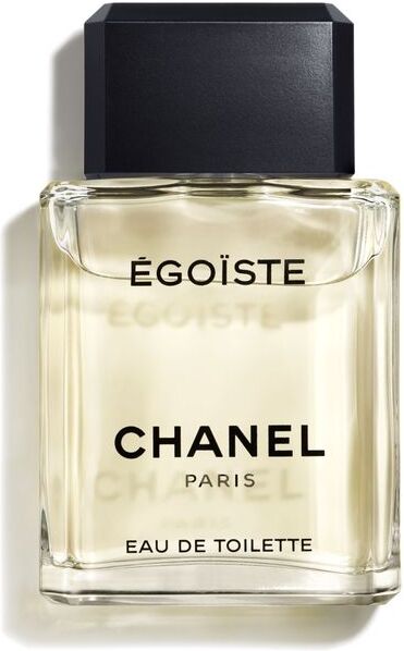 Chanel Égoïste Eau De Toilette Vaporizzatore 100 ML