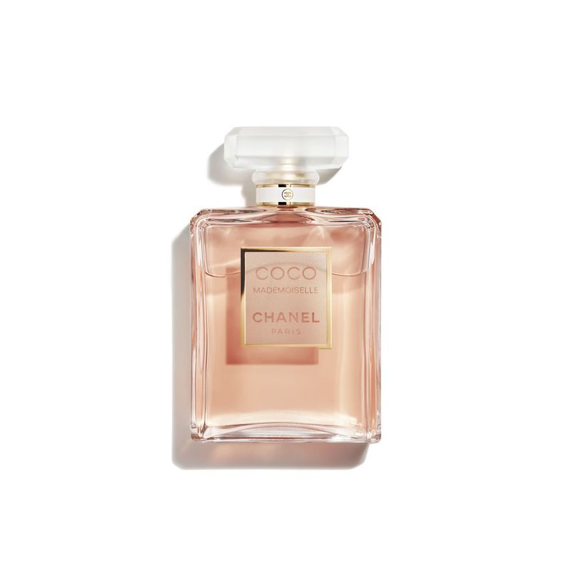 Chanel Coco Mademoiselle Eau De Parfum Vaporizzatore 50 ML