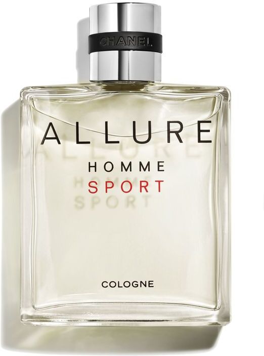 Chanel Allure Homme Sport Cologne Vaporizzatore 150 ML