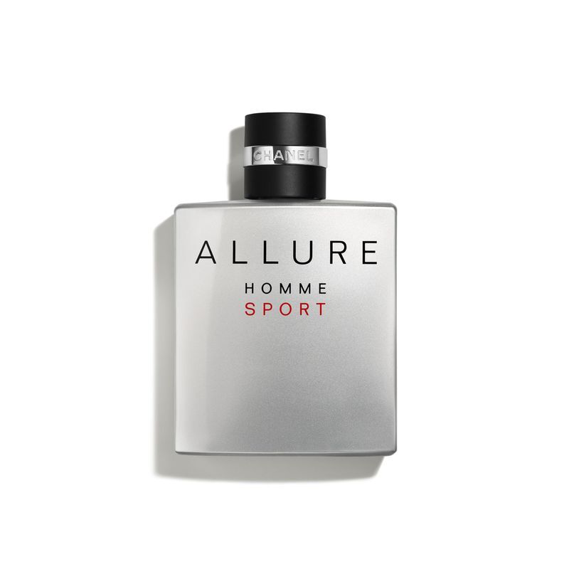 Chanel Allure Homme Sport Eau De Toilette Vaporizzatore 50 ML