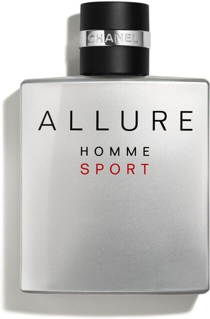 Chanel Allure Homme Sport Eau De Toilette Vaporizzatore 100 ML