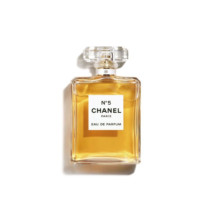 Chanel N°5 Eau De Parfum Vaporizzatore 50 ML