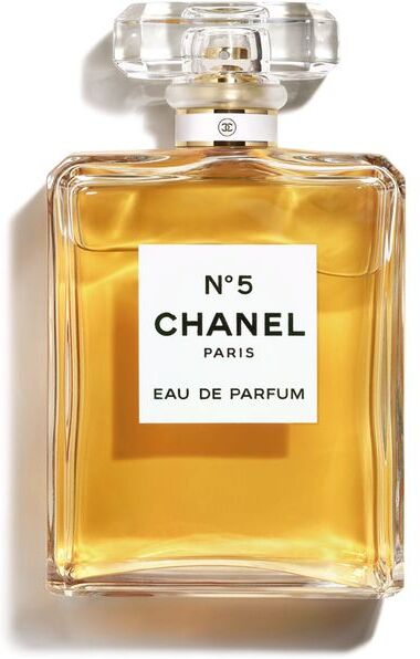 Chanel N°5 Eau De Parfum Vaporizzatore 100 ML