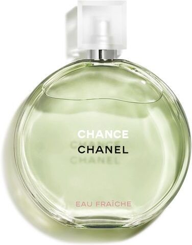 Chanel Chance Eau Fraîche Eau De Toilette Vaporizzatore 50 ML