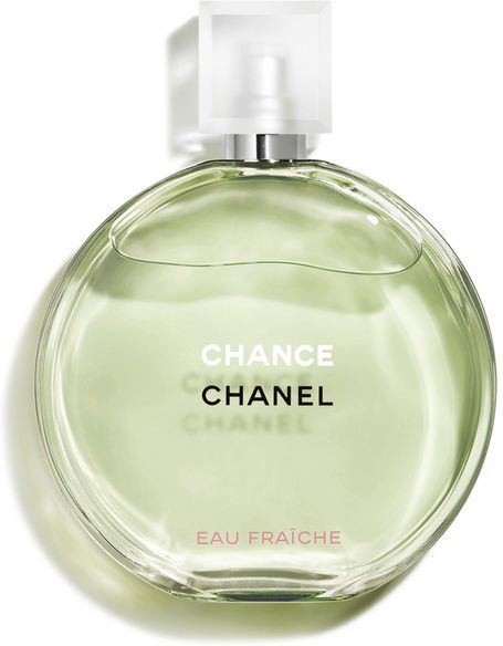 Chanel Chance Eau Fraîche Eau De Toilette Vaporizzatore 100 ML