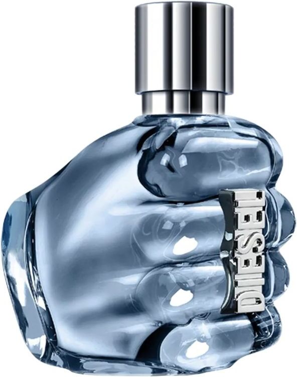 Diesel Only The Brave Eau De Toilette 50 ML