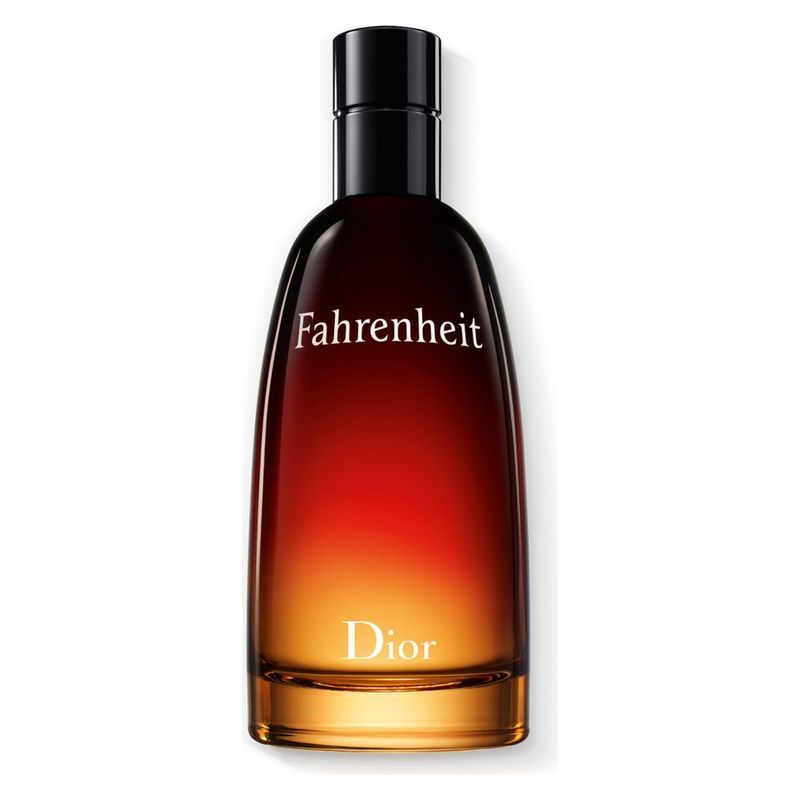 Christian Dior Fahrenheit Eau De Toilette 100 ML