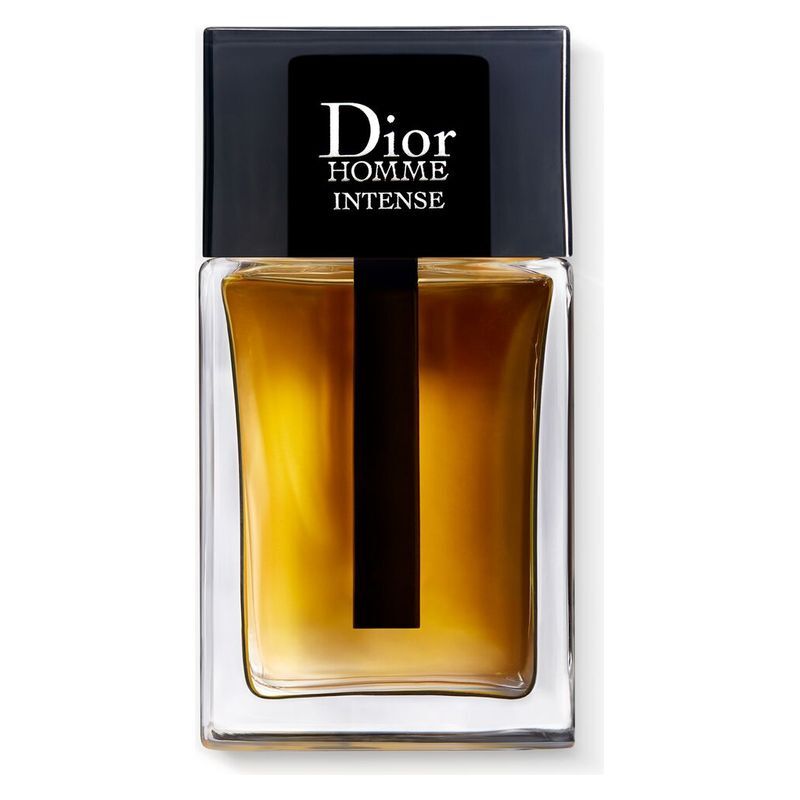 Christian Dior Homme Intense Eau De Parfum Intense 100 ML