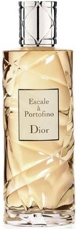 Christian Dior Escale A Portofino Eau De Toilette 125 ML